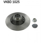 Piduriketas SKF VKBD 1025