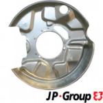 Plekk, piduriketas JP GROUP 1364300280