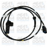 Andur, rattap&ouml;&ouml;rete arv MEAT & DORIA 90113