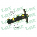 Peapiduri silinder LPR 1956