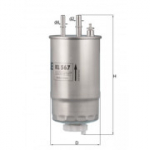 K&uuml;tusefilter KNECHT KL 567