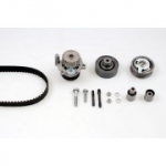 Veepump + hammasrihmakomplekt HEPU PK05491