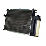 Radiaator, mootorijahutus THERMOTEC D7B003TT