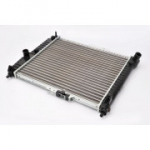 Radiaator, mootorijahutus THERMOTEC D70010TT