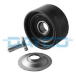 Seade ja juhtrull, soonrihm DAYCO APV2387