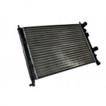 Radiaator, mootorijahutus THERMOTEC D7F026TT