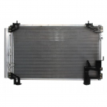 Kondensaator, kliimaseade THERMOTEC KTT110143