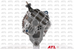 Generaator ATL Autotechnik L 80 720