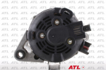 Generaator ATL Autotechnik L 83 040