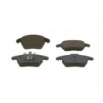 Piduriklotsi komplekt, ketaspidur BOSCH 0 986 424 825