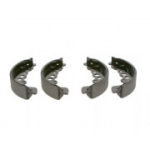 Piduriklotside komplekt BOSCH 0 986 487 616
