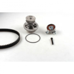 Veepump + hammasrihmakomplekt HEPU PK03140