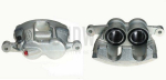 Pidurisadul BUDWEG CALIPER 343926
