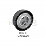 Pingutusrull, soonrihm SNR GA350.26