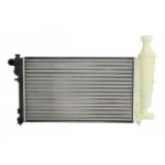 Radiaator, mootorijahutus THERMOTEC D7P046TT