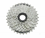 Jalgratta kassett SHIMANO CS-HG41 8 11-30T