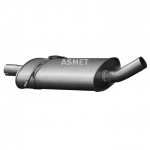 Kesksummuti ASMET 01.059
