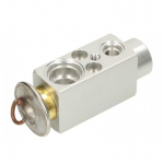 Ekspansiooniklapp, kliimaseade THERMOTEC KTT140021