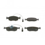 Piduriklotsi komplekt, ketaspidur BOSCH 0 986 494 463