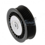 Seade ja juhtrull, soonrihm SNR GA355.24