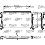 Radiaator, mootorijahutus VALEO 735557