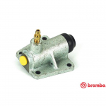 Silinder, sidur BREMBO E 85 012