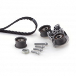Hammasrihma komplekt GATES K025453XS