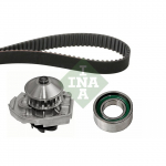 Veepump + hammasrihmakomplekt INA 530 0204 30