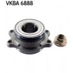 Rattalaagrikomplekt SKF VKBA 6888