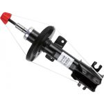 Amortisaator SACHS 314 624