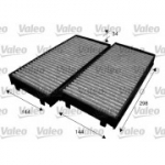 Filter, salongi&otilde;hk VALEO 715584