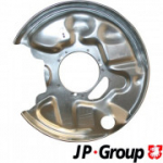 Plekk, piduriketas JP GROUP 1364300170