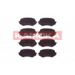 Piduriklotsi komplekt, ketaspidur KAMOKA JQ101123