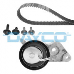 Hammasrihma komplekt DAYCO KTB286