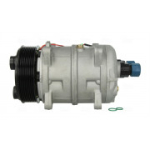 Kompressor, kliimaseade NISSENS 899919
