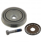 Rihmaratas, v&auml;ntv&otilde;ll FEBI BILSTEIN 36433