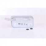 &Otilde;liradiaator, automaatkast NISSENS 90658