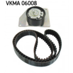 Hammasrihma komplekt SKF VKMA 06008