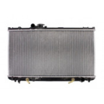 Radiaator, mootorijahutus THERMOTEC D72045TT