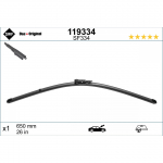 Klaasipuhastaja kumm SWF 119334