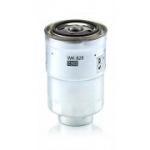 K&uuml;tusefilter MANN-FILTER WK 828 x