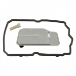 H&uuml;draulikafiltrikomplekt, automaatk&auml;igukast FEBI BILSTEIN 44530