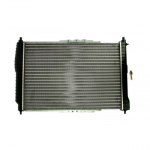 Radiaator, mootorijahutus THERMOTEC D70012TT