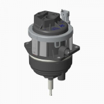 Adblue filter BOSCH F 00B H40 201