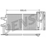 Kondensaator, kliimaseade DENSO DCN07050