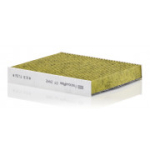 Filter, salongi&otilde;hk MANN-FILTER FP 2442
