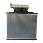 Radiaator, mootorijahutus THERMOTEC D7MA002TT
