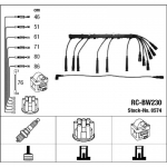 S&uuml;&uuml;tes&uuml;steemikomplekt NGK 0574