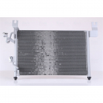 Kondensaator, kliimaseade NISSENS 94729