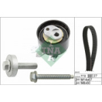 Hammasrihma komplekt INA 530 0607 10